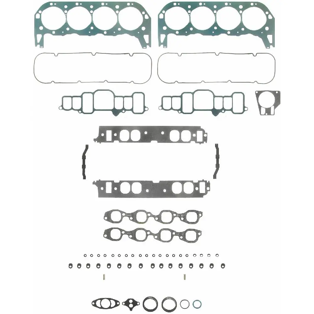 Engine Cylinder Head Gasket Set | Hs9502pt Fel-Pro 1