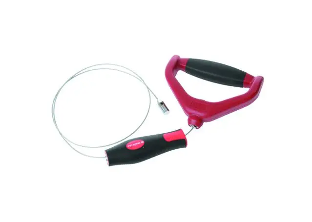 Tachometer Cable Guide 1