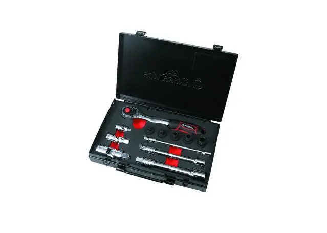 Multi Function Ratchet Wrench Set 1