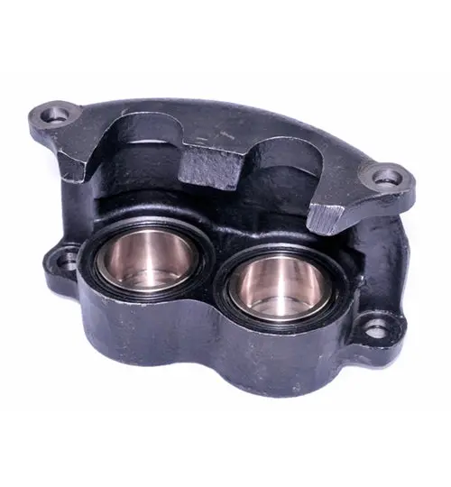 10-12K Dexter Disc Brake Caliper | Bp18-045 Redneck Trailer 1