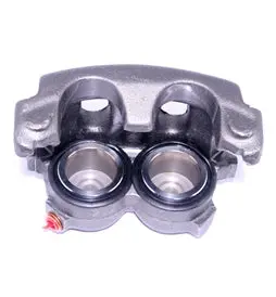 10-12K Alko/Hayes Disc Brake Caliper, Left Hand | Bp18-050 Redneck Trailer 1