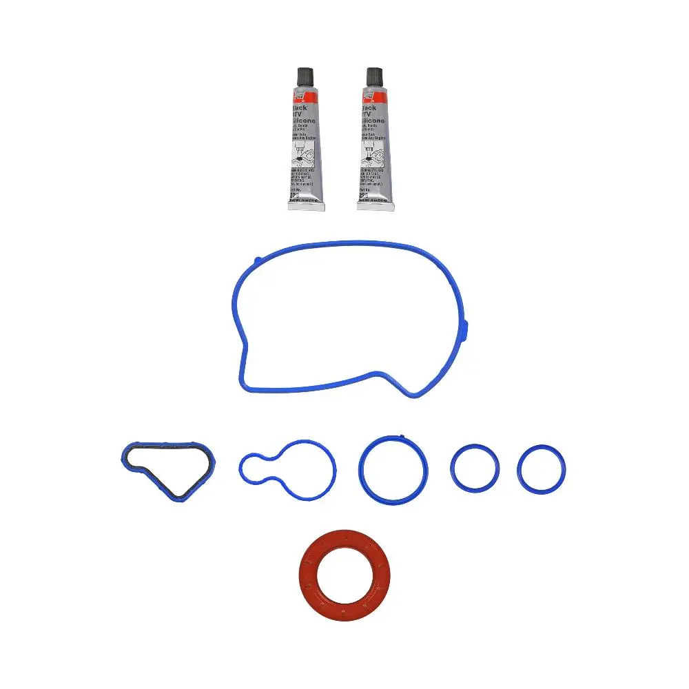 Engine Timing Cover Gasket Set | Tcs46022 Fel-Pro 1