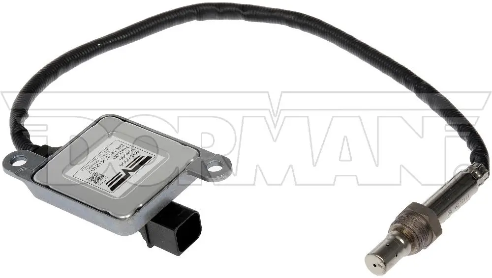 Nitrogen Oxide Sensor Outlet Of Diesel Particulate Filter | 904-6006 Dorman - Hd Solutions 1