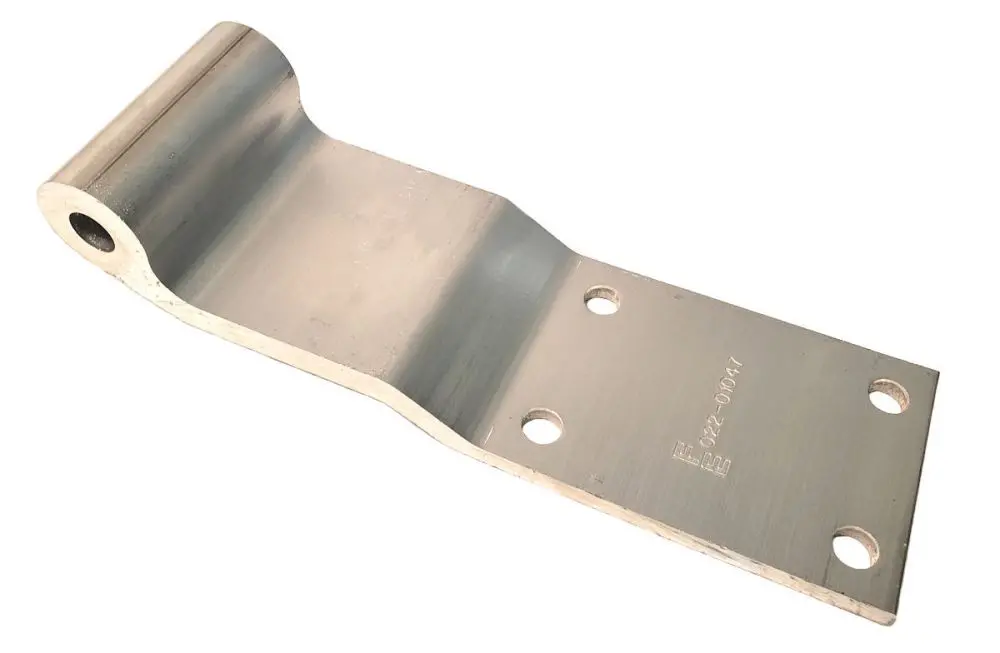 Swing Door Hinge | 022-01047 Fleet Engineers 1
