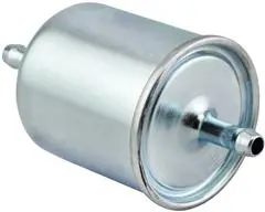 In-Line Fuel Filter | Bf1104 Baldwin 1