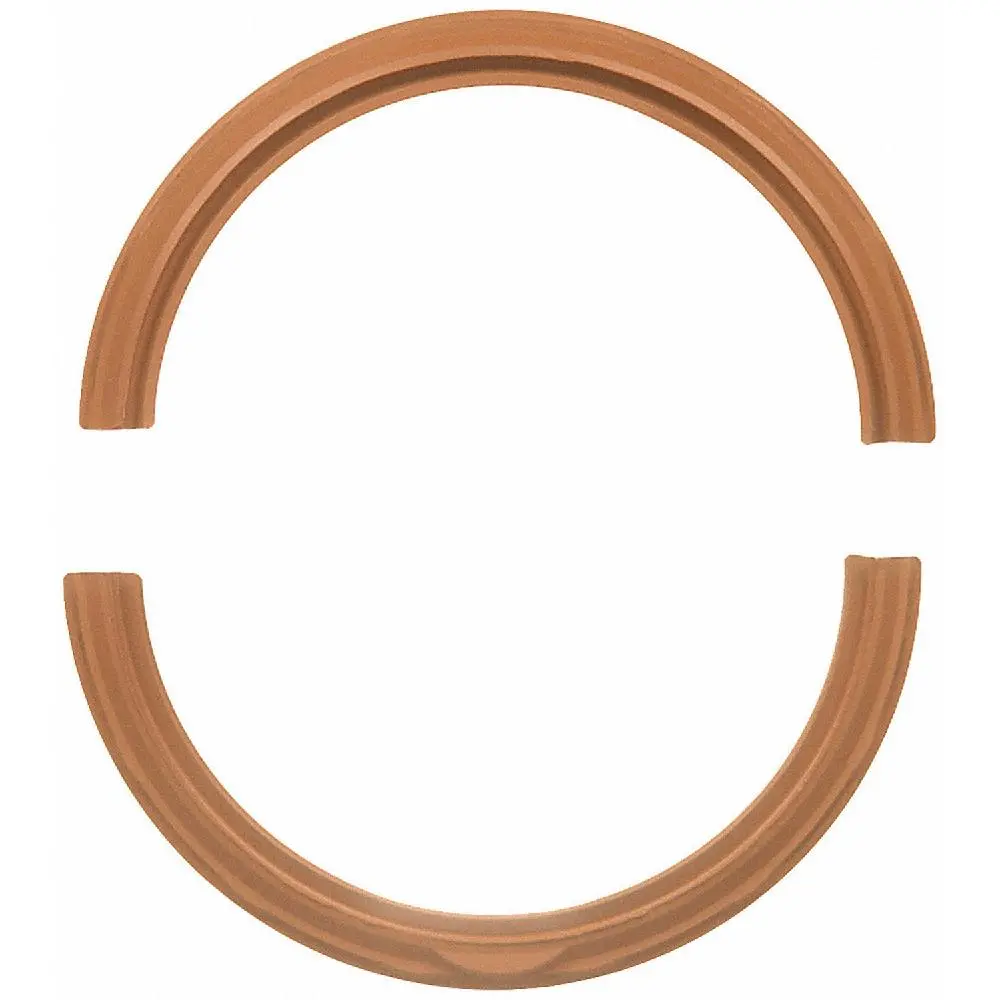 Engine Crankshaft Seal Kit | Bs40181 Fel-Pro 1