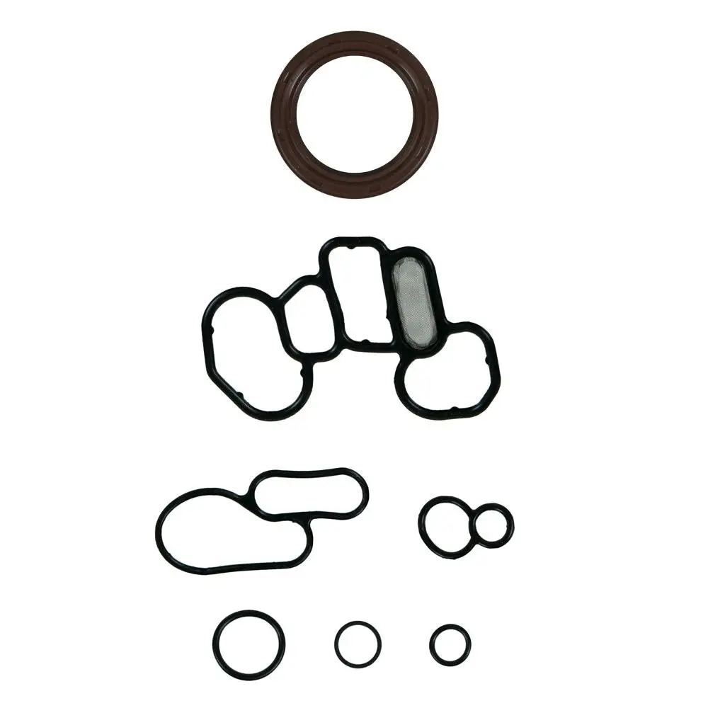Engine Crankshaft Seal Kit | Tcs46026 Fel-Pro 1