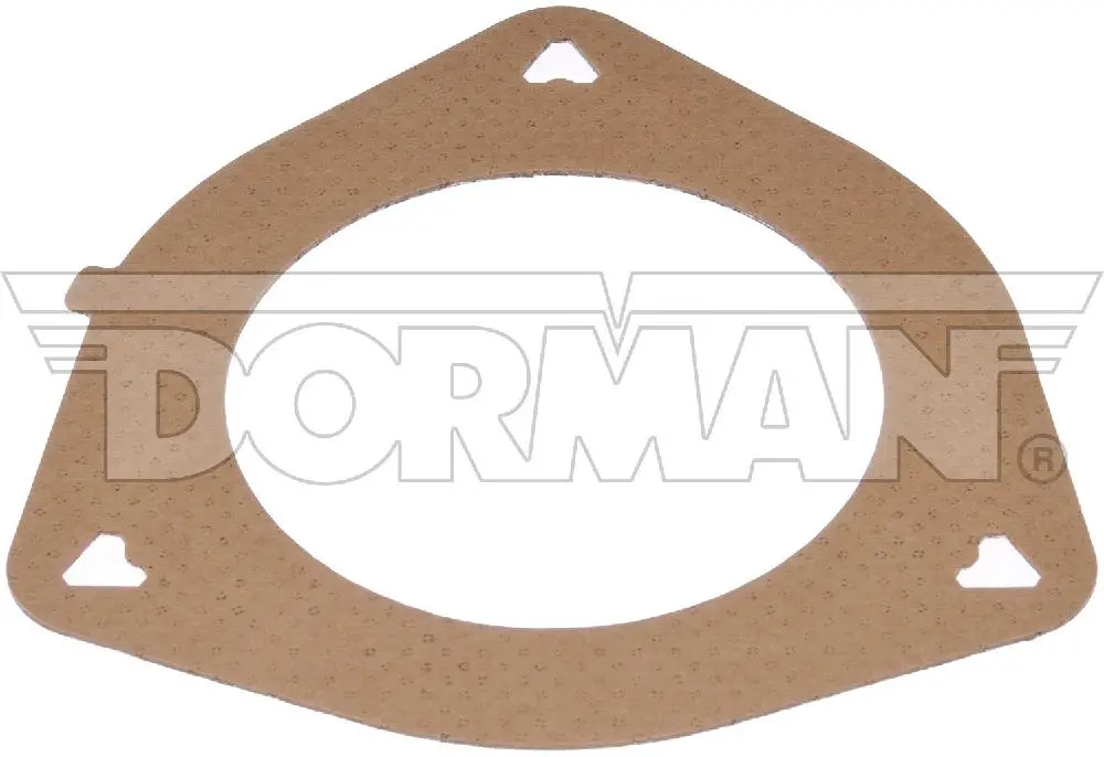 Diesel Particulate Filter Gasket | 674-9006 Dorman - Hd Solutions 1
