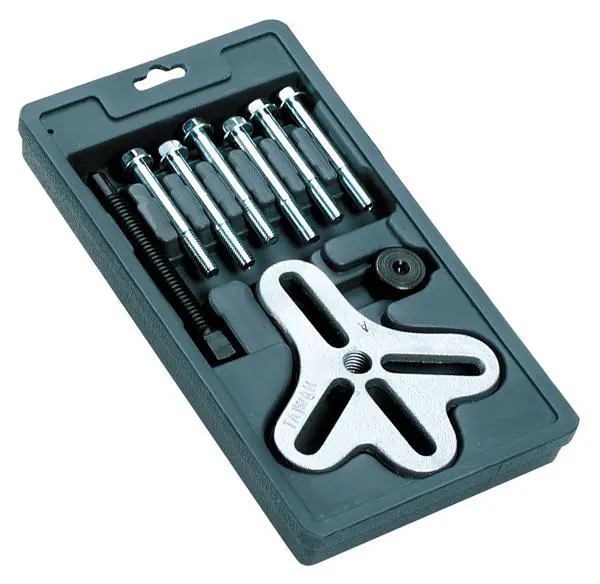 Harmonic Balancer Puller | 3041 Atd Tools 1