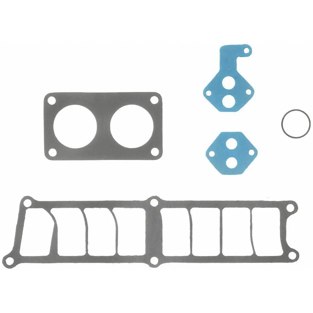 Fuel Injection Plenum Gasket Set | Ms93834 Fel-Pro 1