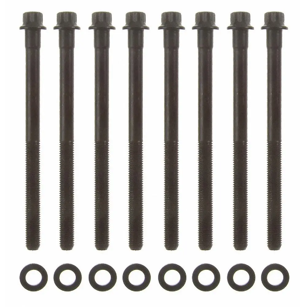 Engine Cylinder Head Bolt Set | Es72205 Fel-Pro 1