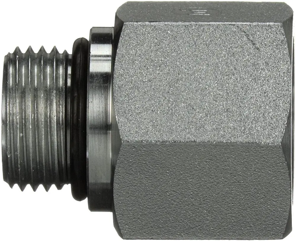 Male O-Ring Boss To Female Pipe Nptf (Sae To Sae) | G60275-0606 Gates 1