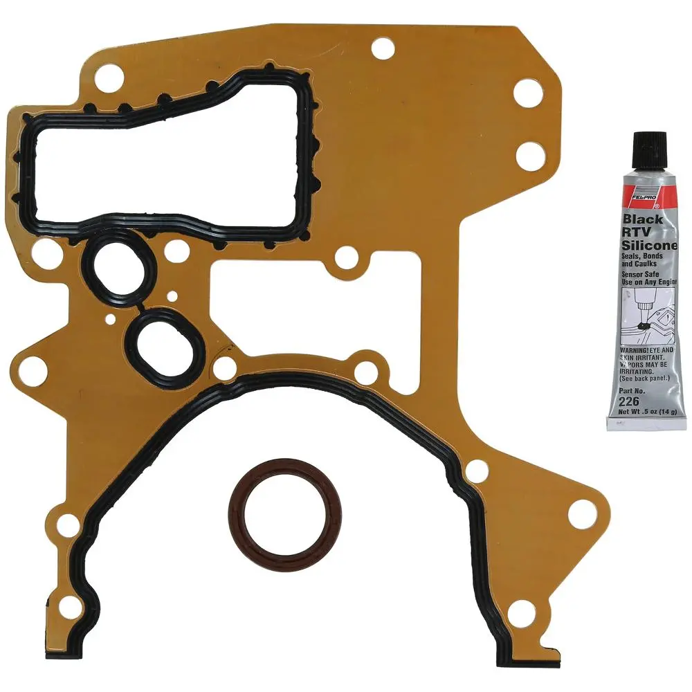 Engine Crankshaft Seal Kit | Tcs46142 Fel-Pro 1