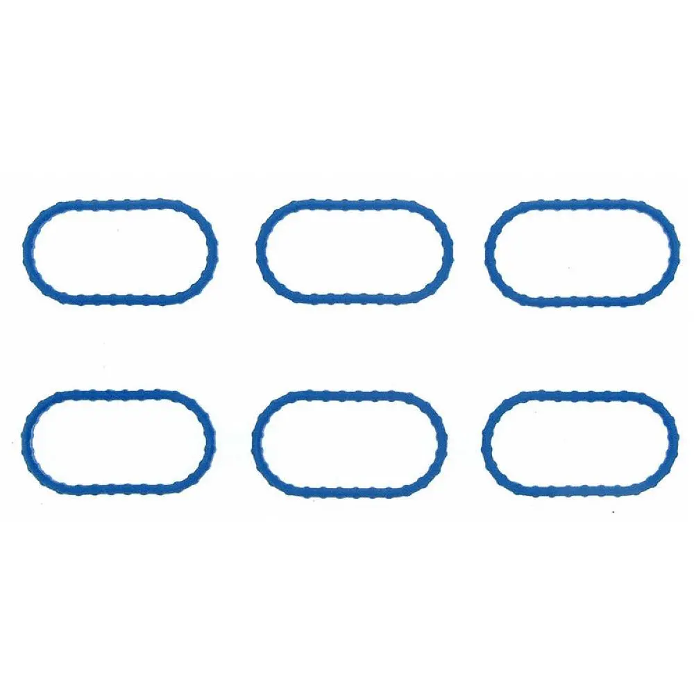 Fuel Injection Plenum Gasket Set | Ms96494 Fel-Pro 1