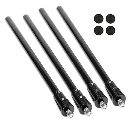 Fender Mounting Kit | 031-01282 Fleet Engineers 1