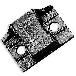 Mud Flap Bracket | 031-00891 Fleet Engineers 1