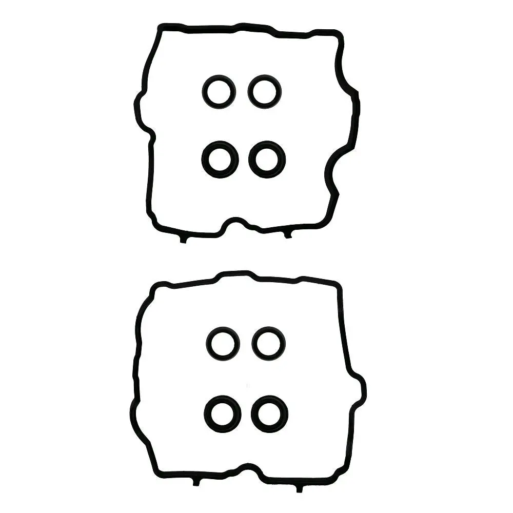 Engine Valve Cover Gasket Set | Vs50830r Fel-Pro 1