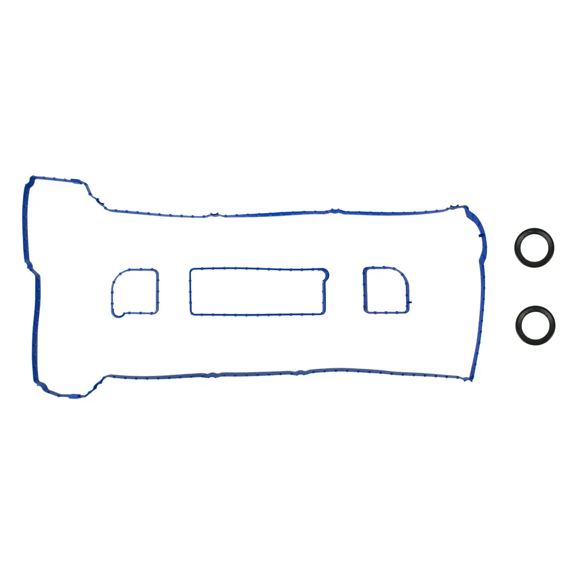 Engine Valve Cover Gasket Set | Vs50877r Fel-Pro 1