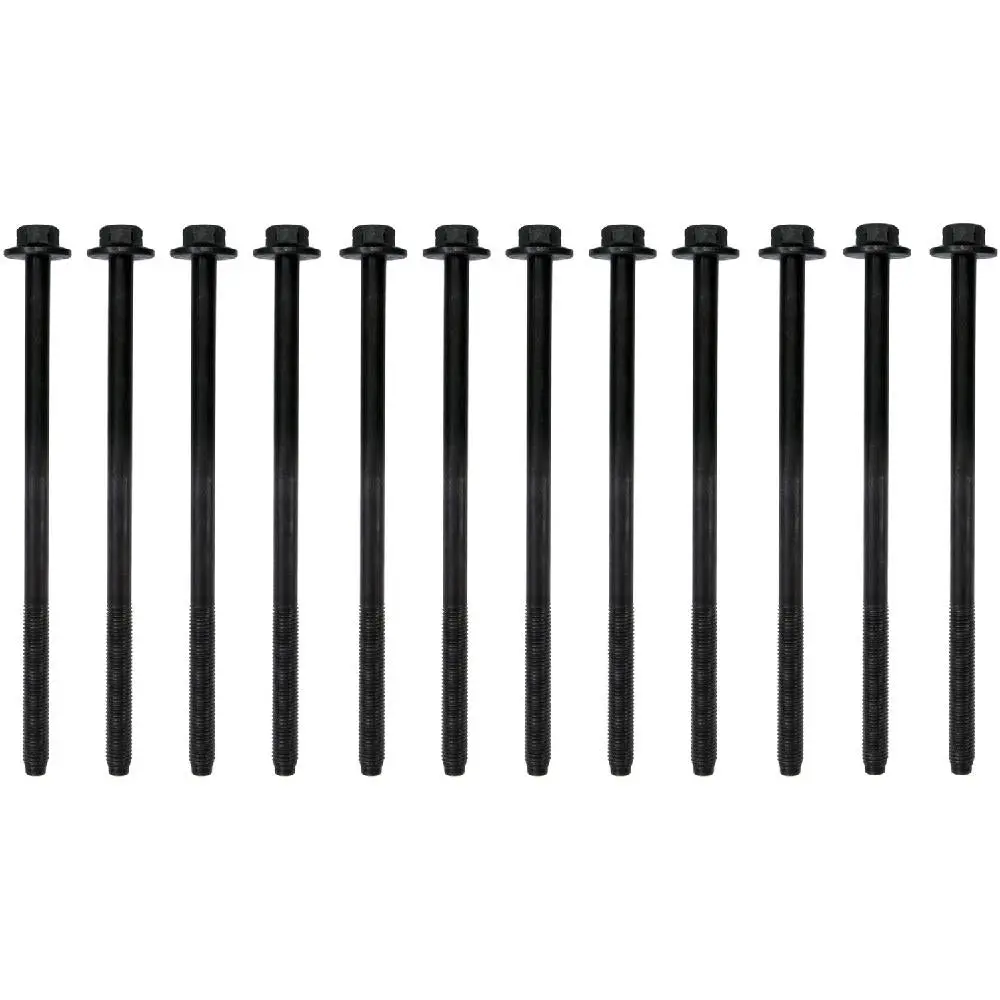 Engine Cylinder Head Bolt Set | Es72798-1 Fel-Pro 1