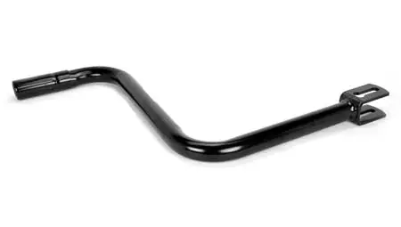 Trailer Landing Deck Crank | 013-00437 Fleet Engineers 1
