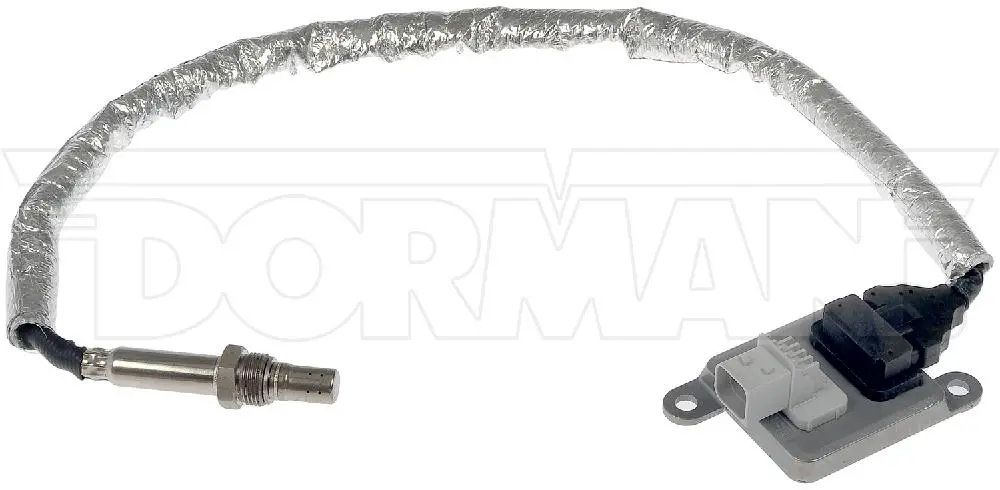 Nitrogen Oxide Sensor Inlet Of Diesel Particulate Filter | 904-6009 Dorman - Hd Solutions 1