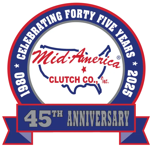 12" Grease Hose | Gh12 Mid-America Clutch 1
