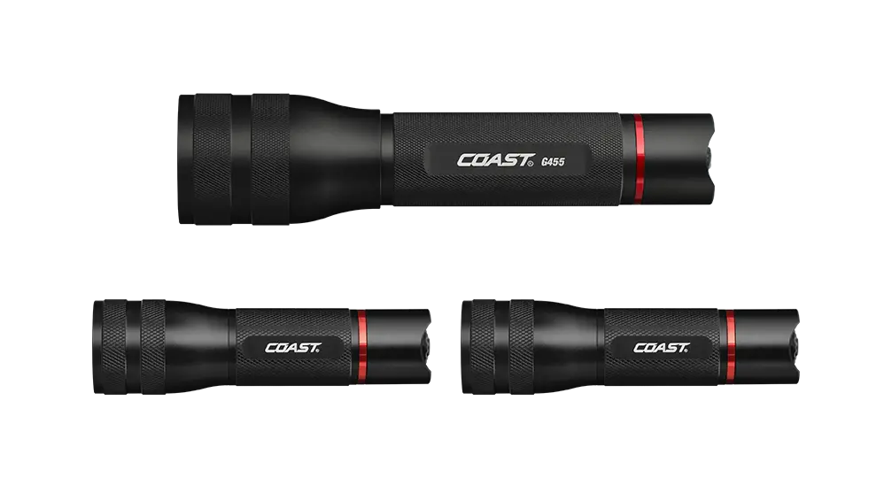 G455 & G56 Bundle 1