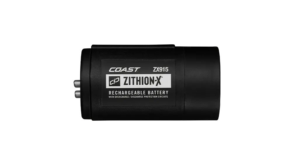 Zx915 Rechargeable Battery 1