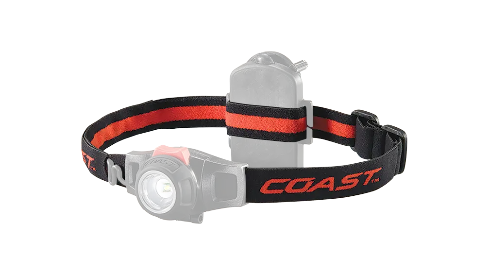 Hl6/Hl7/Hl7r Headlamp Strap 1