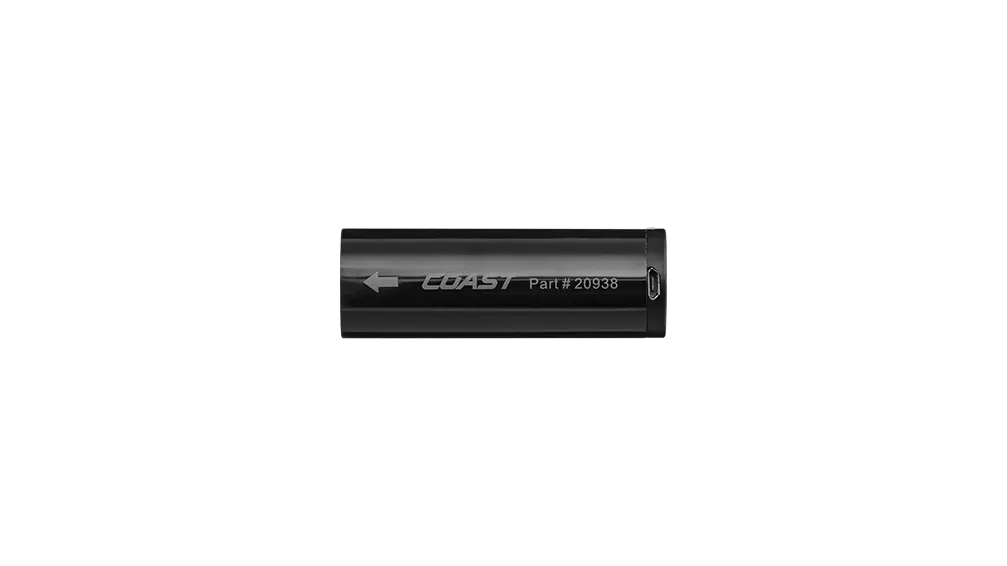 Zx950 Rechargeable Battery 1