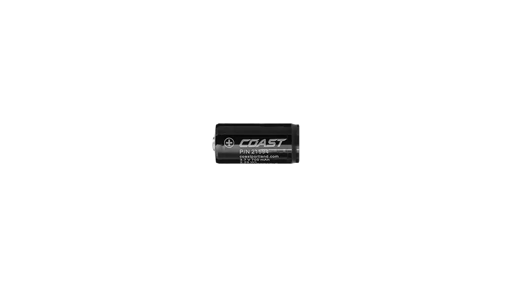 Z550 Rechargeable Battery 1