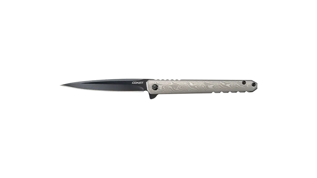 Founder's Series Origin™ Damascus 1