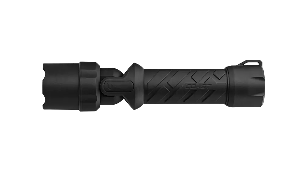 Polysteel 400 Swivel 1