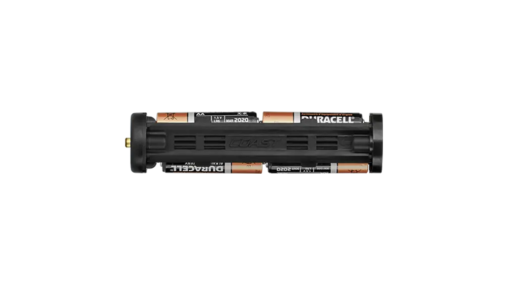 Polysteel 600 Battery Cartridge 1