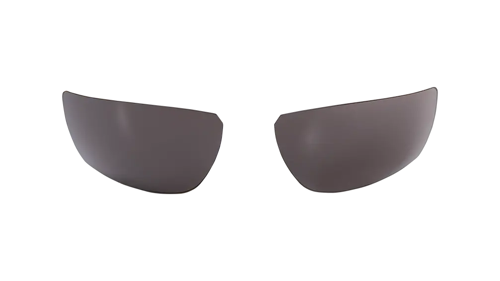 Sgl200 Safety Glass Gray Lenses 1