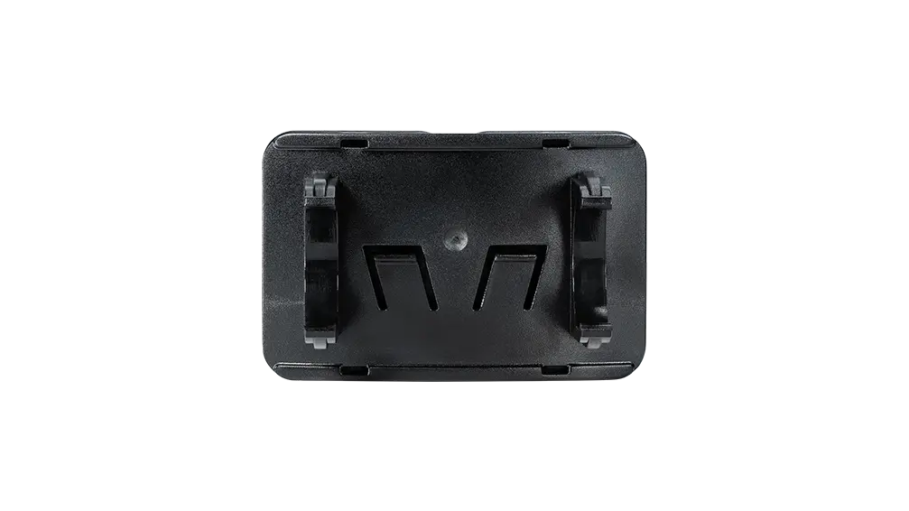 Wph30r Helmet Mount 1