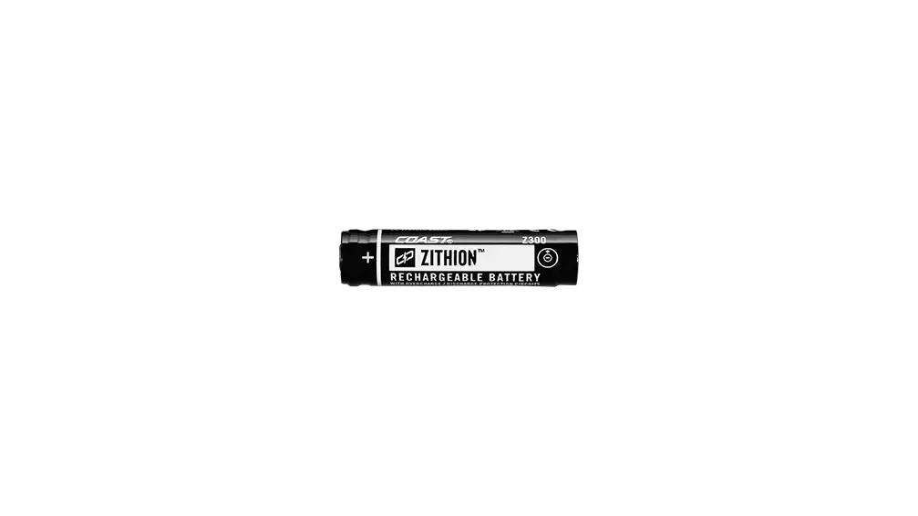Z300 Rechargeable Battery 1