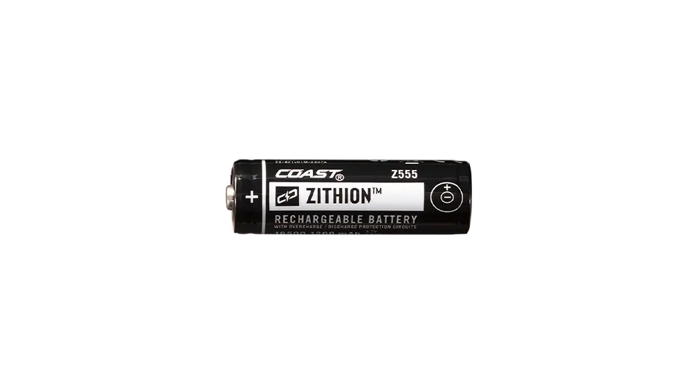 Z855 Rechargeable Battery 1