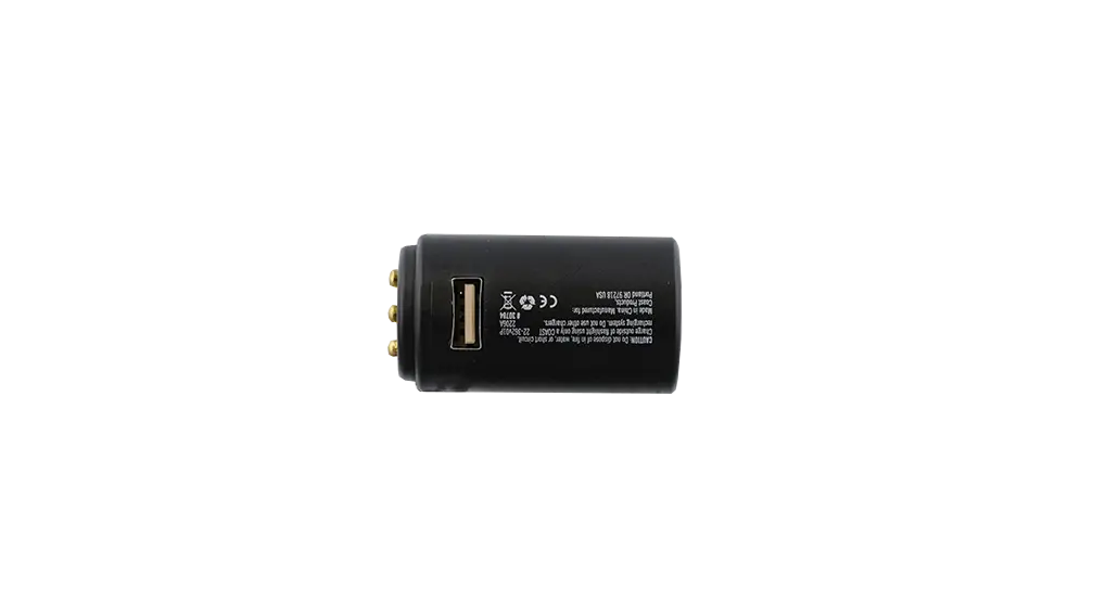 Zx556 Rechargeable Battery 2