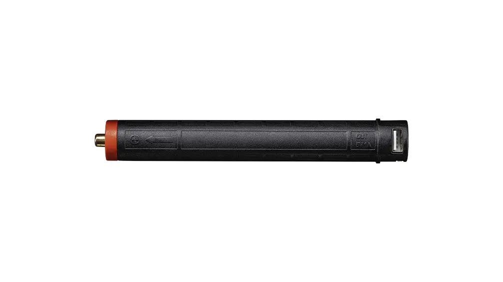 Zx710 Rechargeable Battery 1