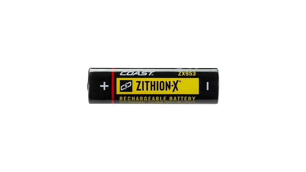 Zx953 Rechargeable Battery 1