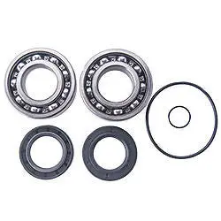 Kawasaki Jet Pump Rebuild Kit Jetski 82-89 Js550 72-202A 1