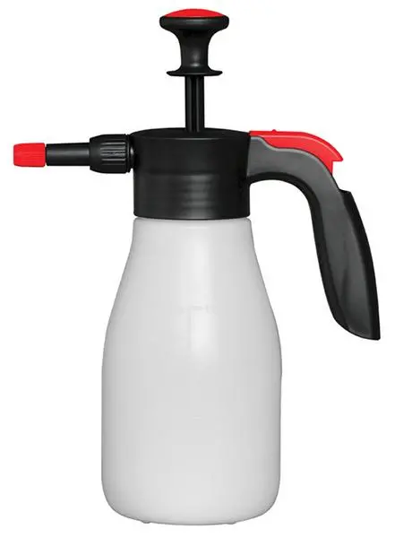 1.0 Liter Solvent Spray Bottle | 6552 Atd Tools 1