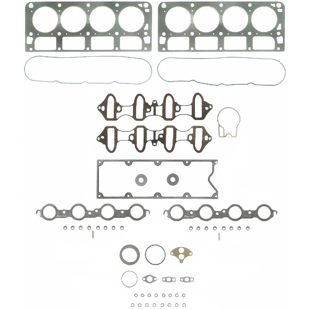 Engine Cylinder Head Gasket Set | Hs9292pt Fel-Pro 1