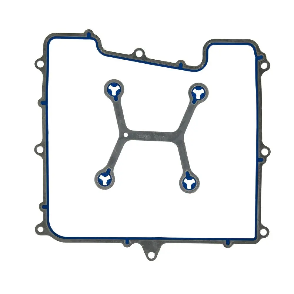 Fuel Injection Plenum Gasket Set | Ms97242 Fel-Pro 1