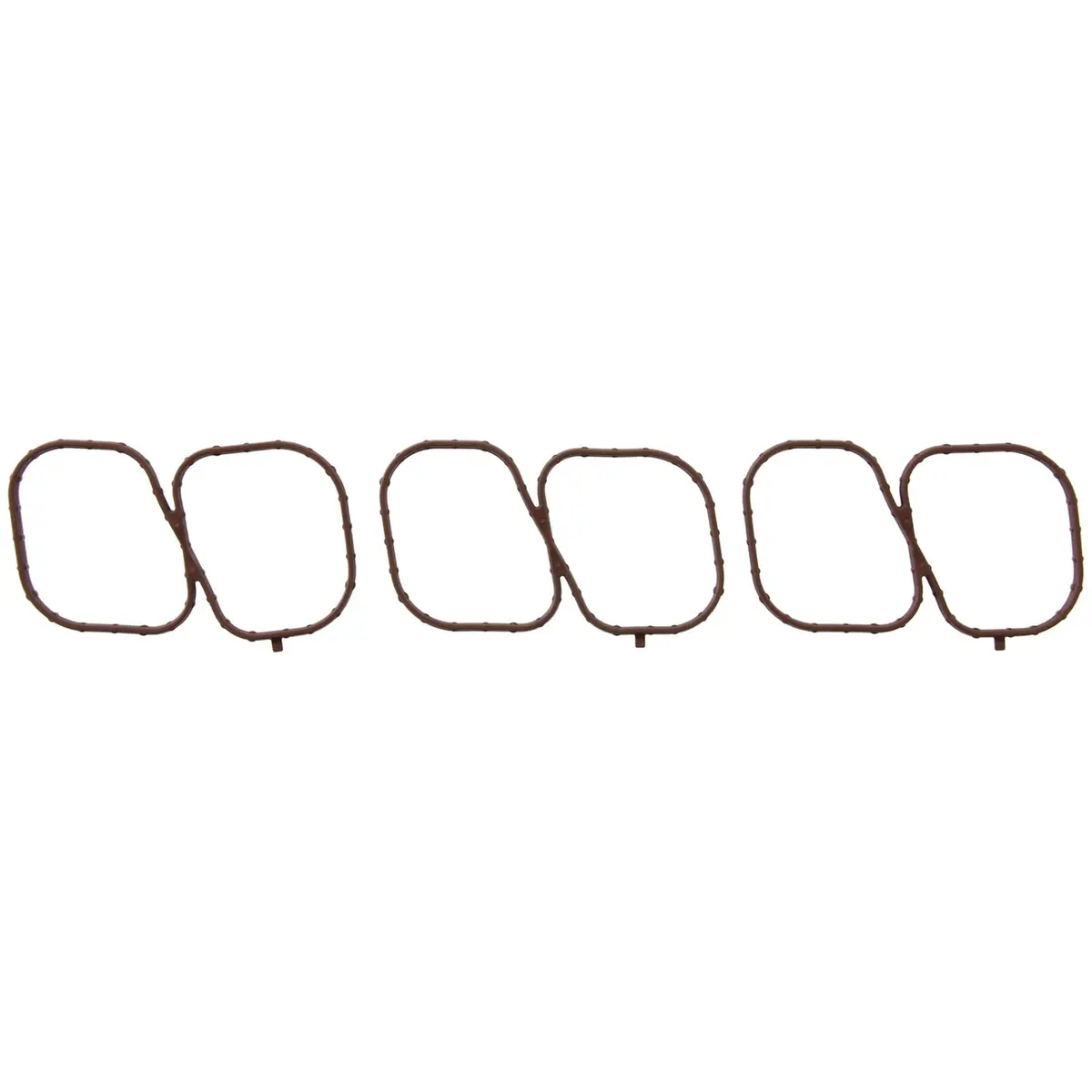 Fuel Injection Plenum Gasket Set | Ms97120 Fel-Pro 1