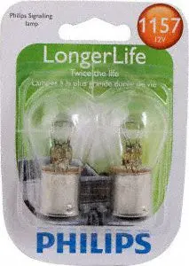 Philips Longerlife Miniature 1157Ll 1
