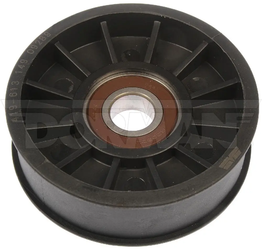 Idler Pulley (Pulley Only) | 419-5000 Dorman - Hd Solutions 1