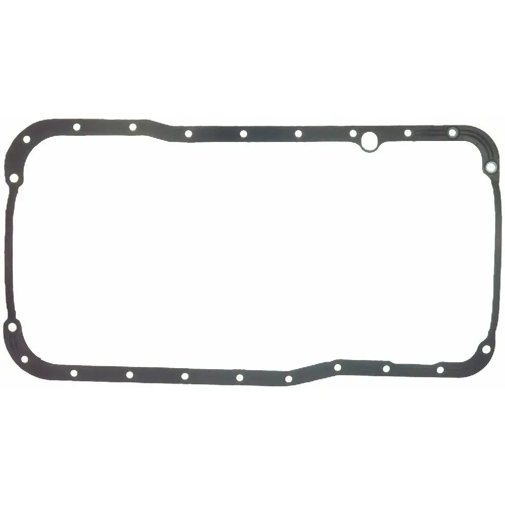 Engine Oil Pan Gasket Set | Os34506r Fel-Pro 1