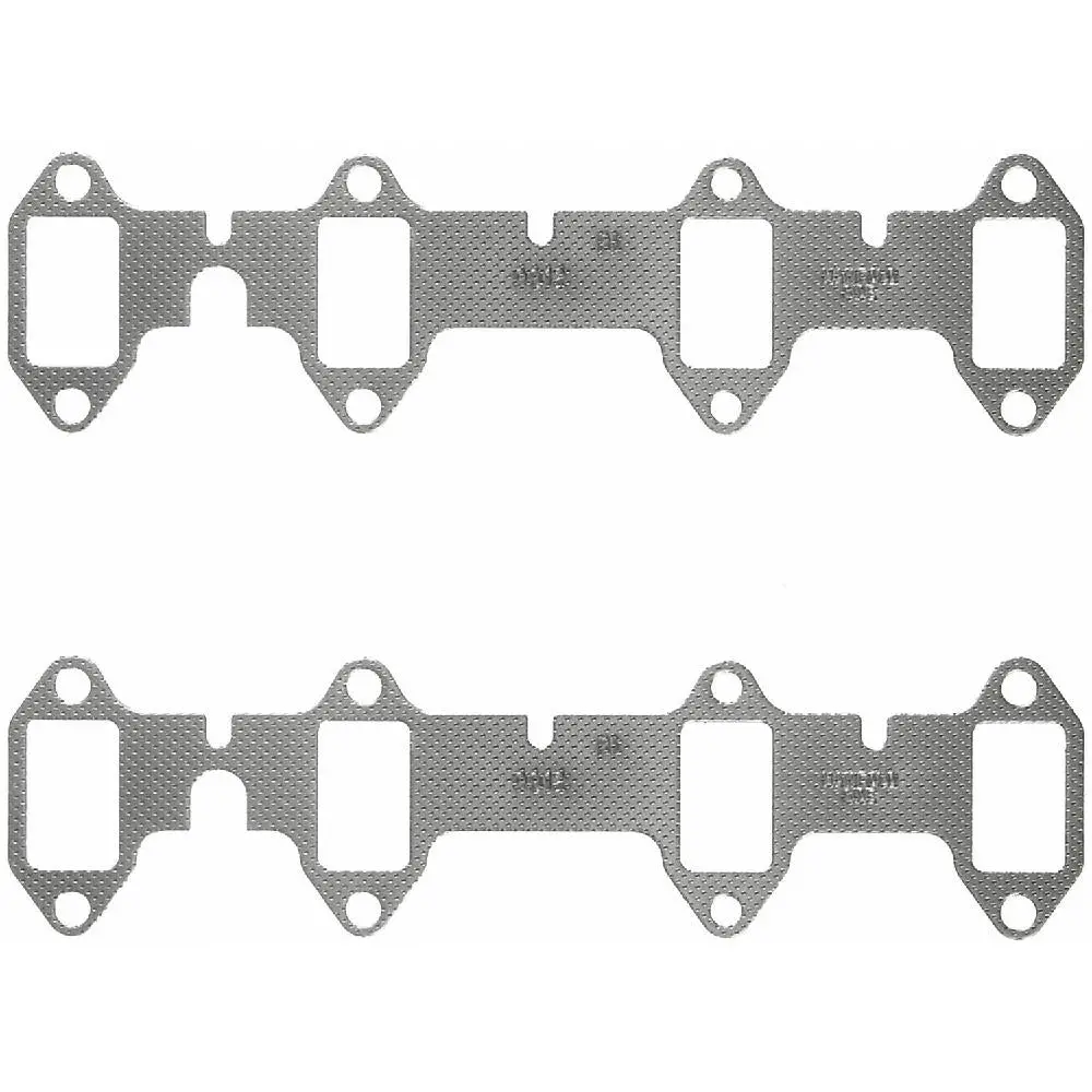 Exhaust Manifold Gasket Set | Ms9812 Fel-Pro 1